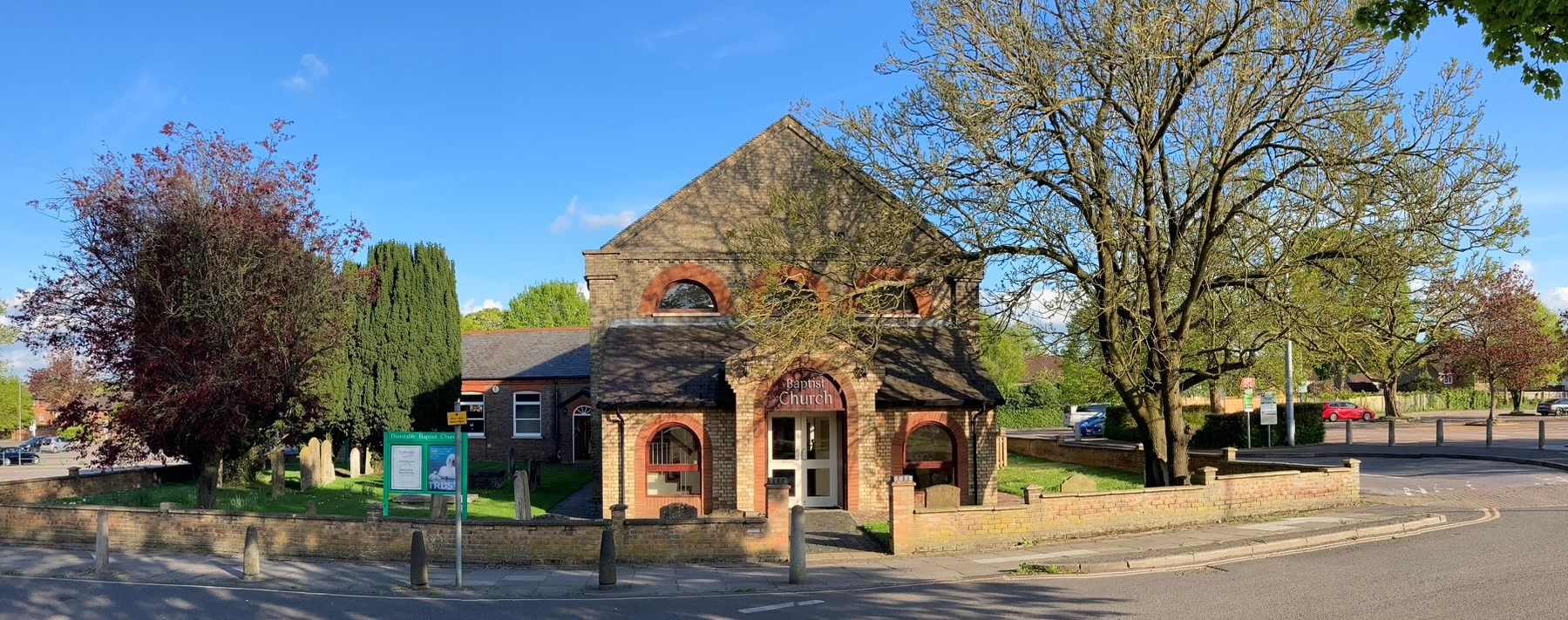 Dunstable Baptist Church